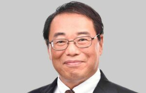 加来耕三