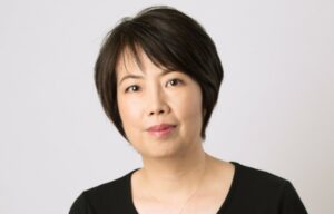 金子稚子