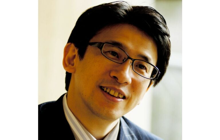 齋藤孝