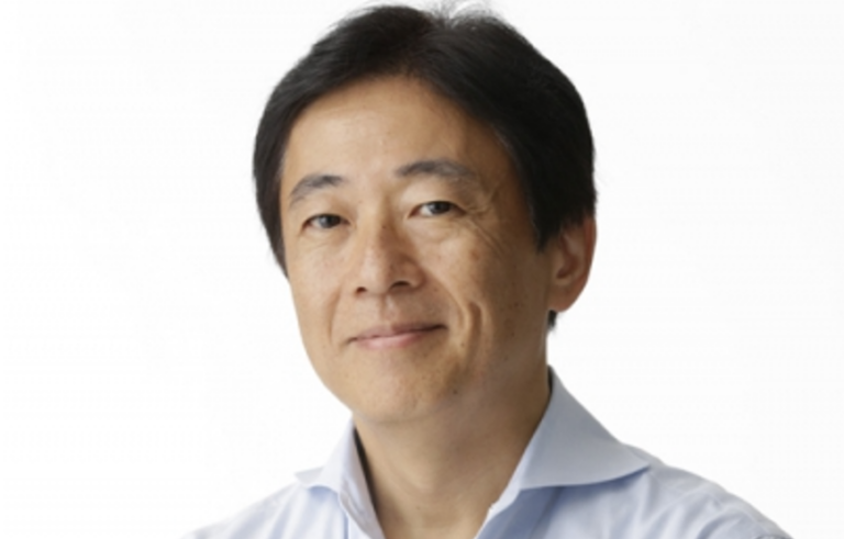辻野晃一郎