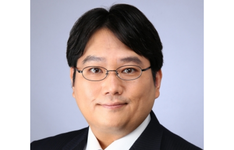 戸村智憲