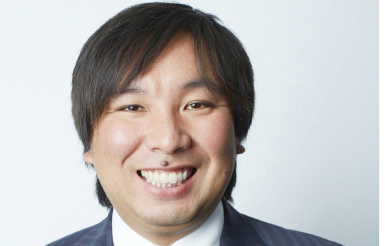 里崎智也