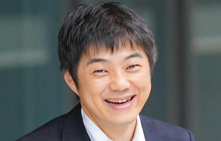 池谷裕二
