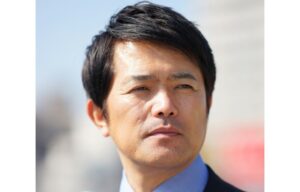 森透匡
