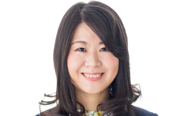 堀江咲智子
