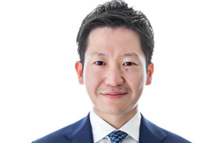 松久晃士