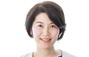 二瓶美紀子