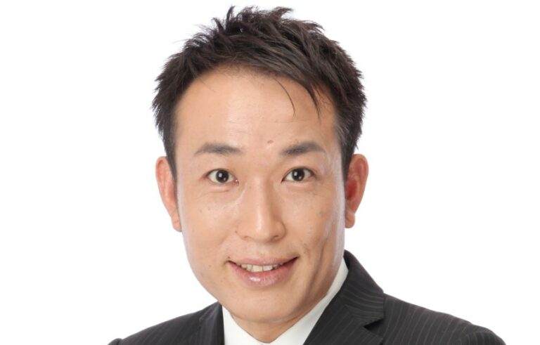 村瀬健