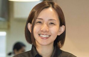 中村朱美