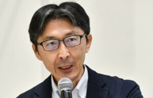 牧瀬稔