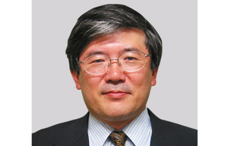 中尾政之