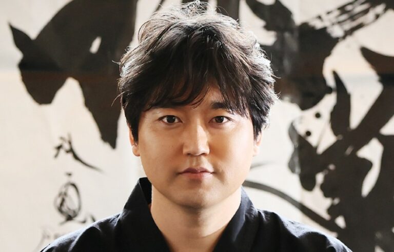 武田双雲