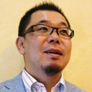 鎌田敏