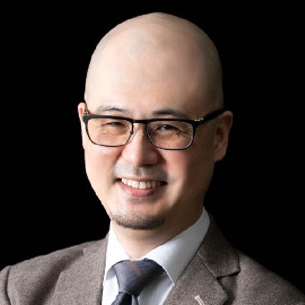 高村幸治