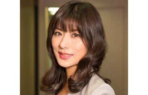 小室淑恵