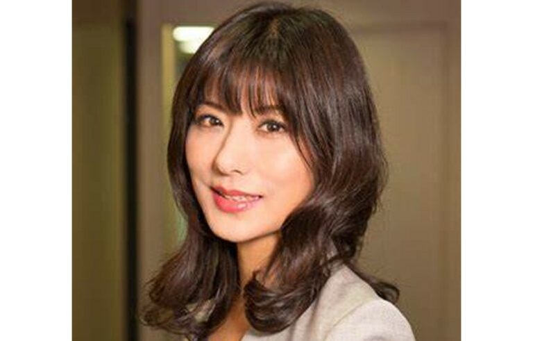 小室淑恵