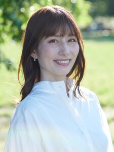 千種ゆり子