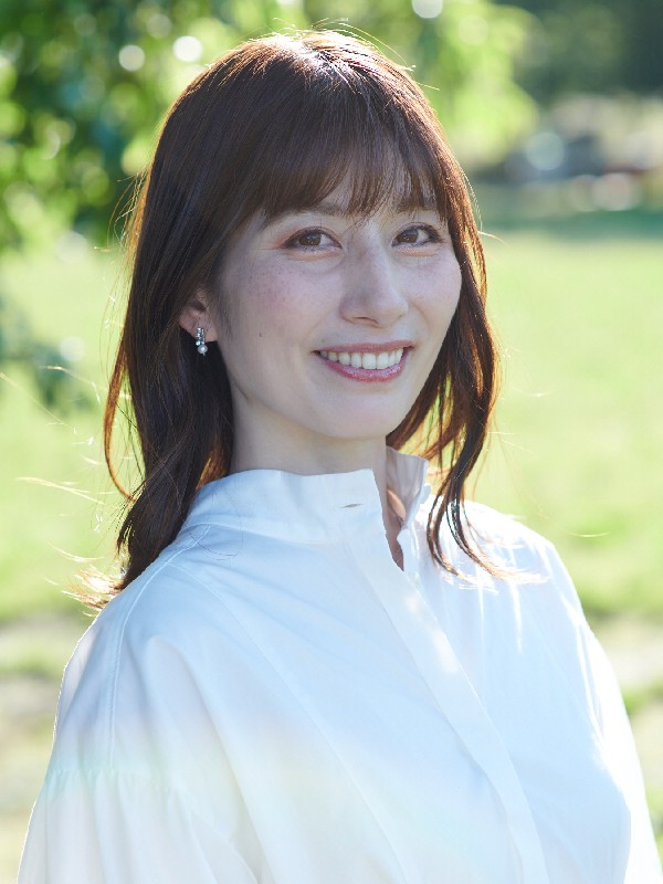 千種ゆり子
