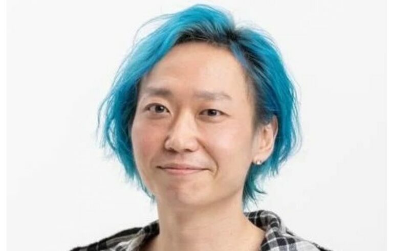 小佐野彈