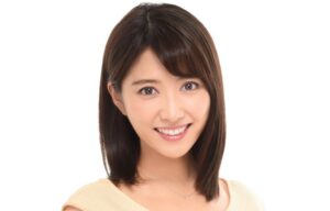 久保井朝美