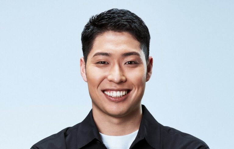 萩野公介