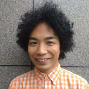 くぼてんき