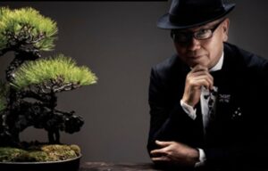 石原和幸