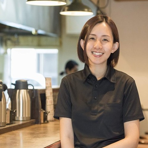 中村朱美