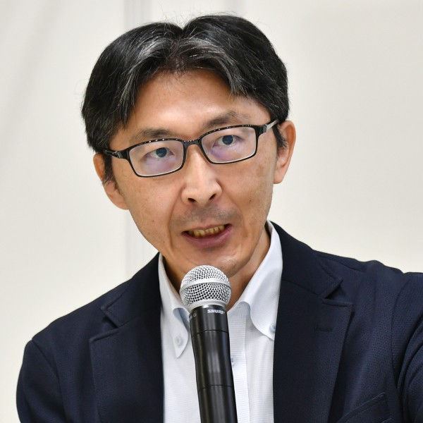 牧瀬稔