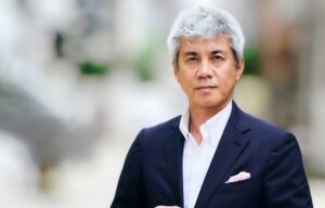 緒方耕一