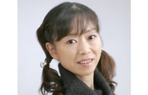 内村周子