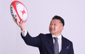 吉田義人