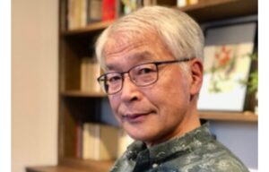 渡部数俊