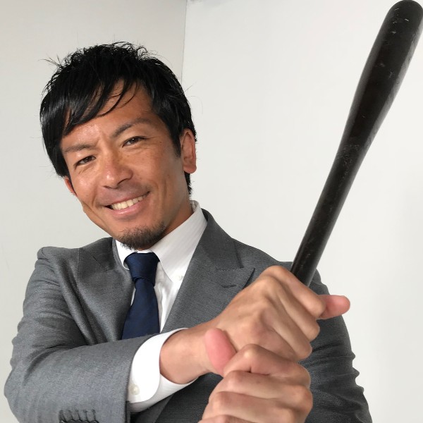 松田宣浩