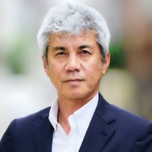 緒方耕一