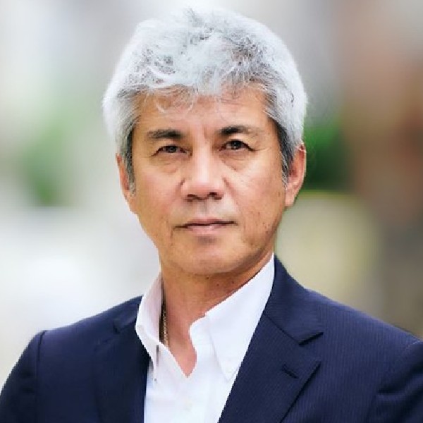 緒方耕一