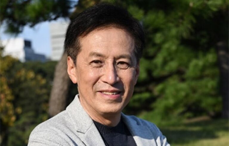 村尾信尚