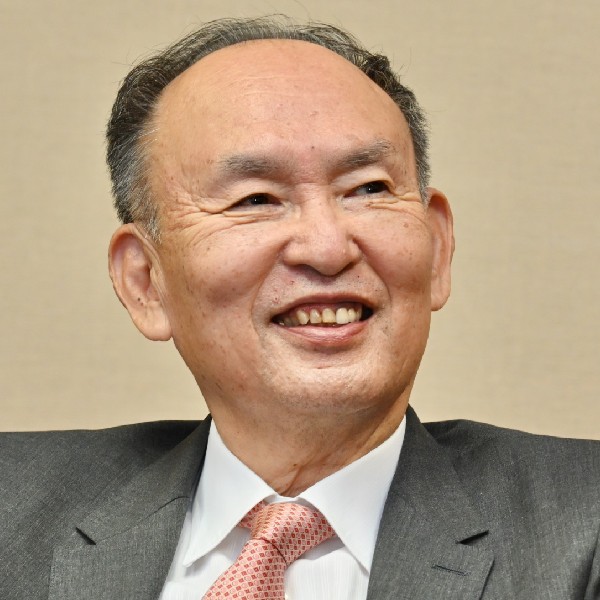 田村潤