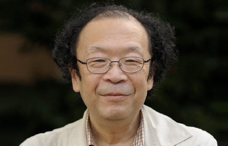 金田一秀穂