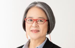 中川寛子