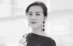 稲垣麻由美