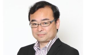 阿部清人