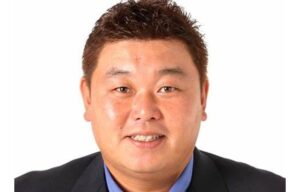 大久保博元