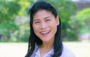 河村晴美