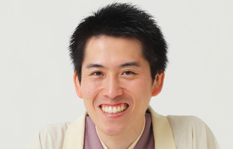 春風亭昇りん