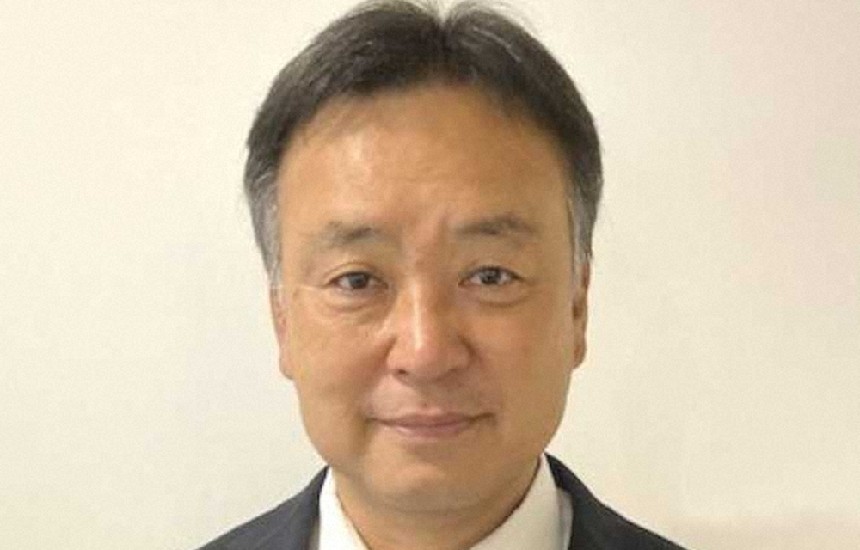 藤井康雄