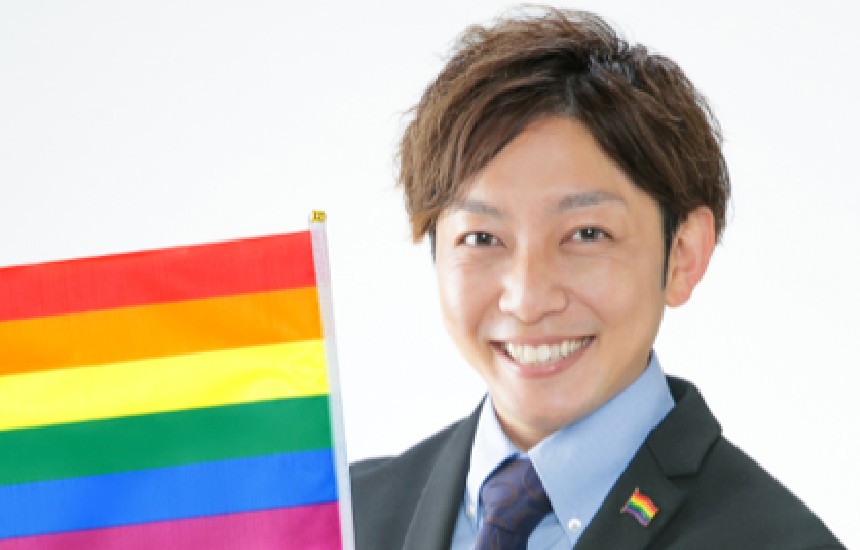 清水ひろと