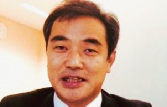 上田英樹