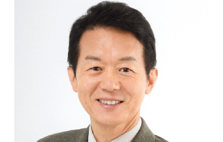 大野治夫