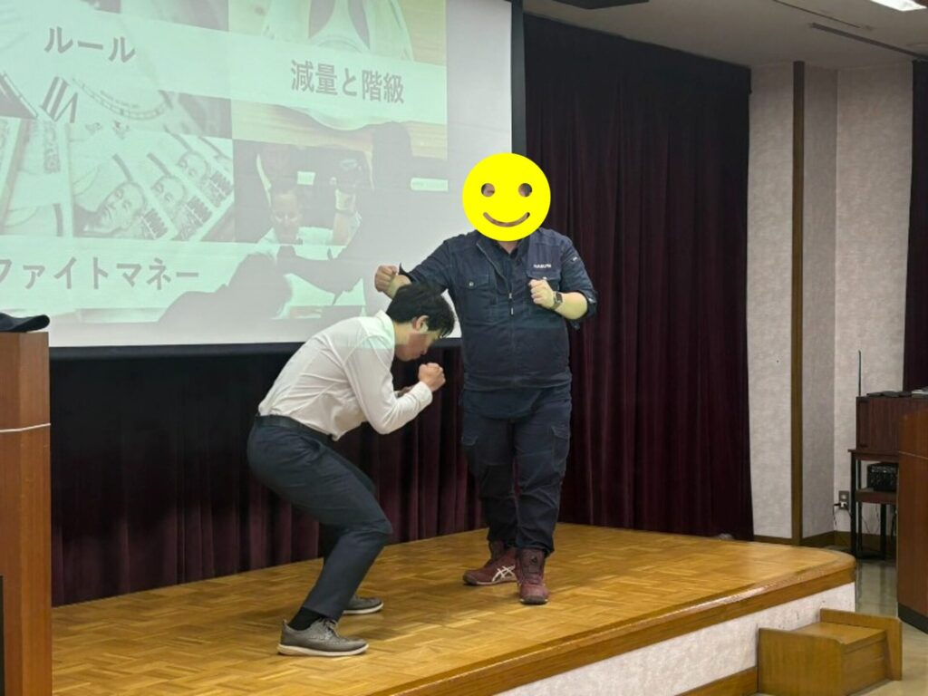木村悠さん講演②